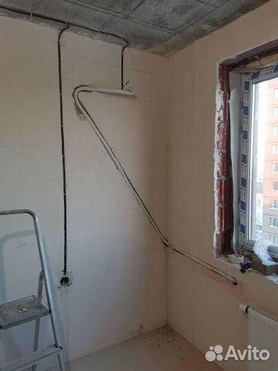 Установка и продажа кондиционеров