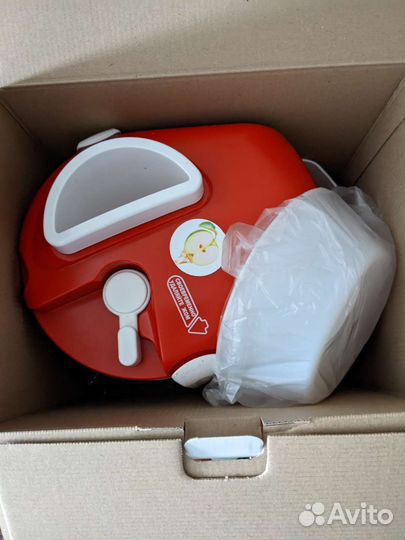 Соковыжималка