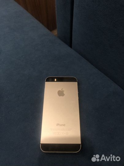 iPhone 5s