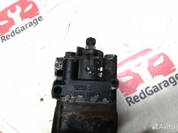 Рулевой редуктор Nissan Terrano 2 R20 KA24E 1995