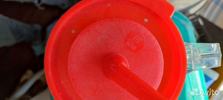 Миксер ручной