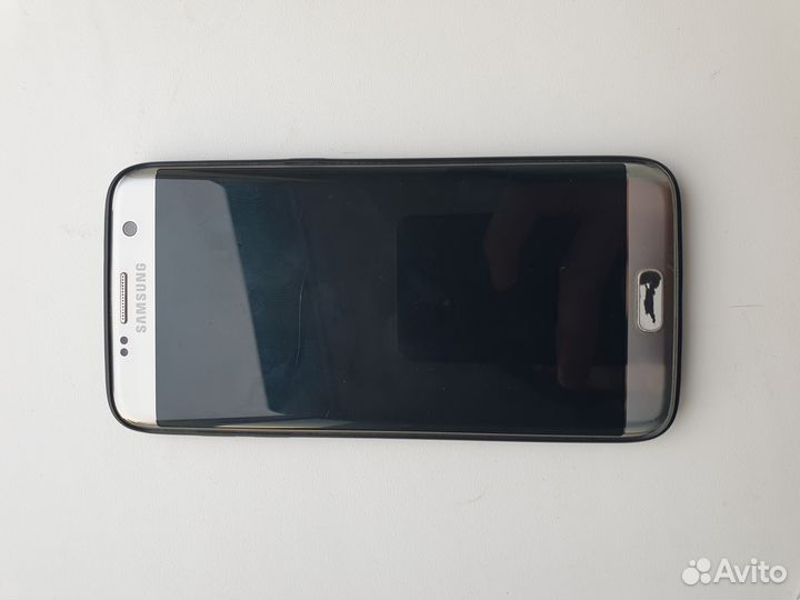 Samsung Galaxy S7 Edge, 4/32 ГБ