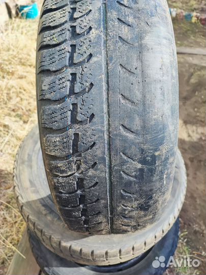 Amtel NordMaster CL 205/55 R16