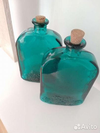 Бутыль винтаж