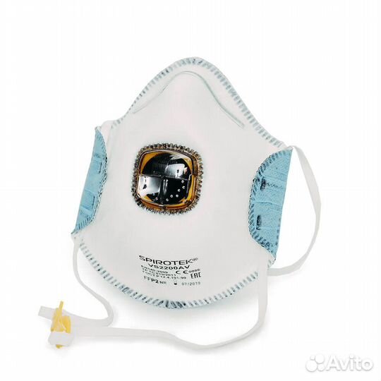 Респиратор