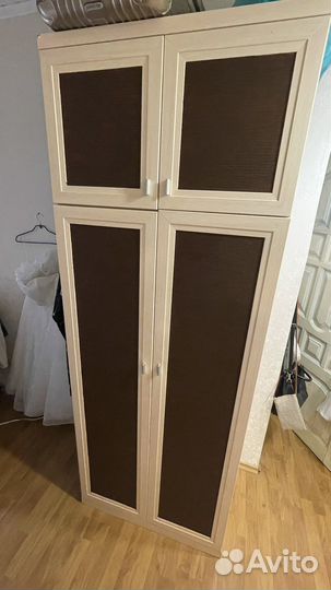 Шкаф детский