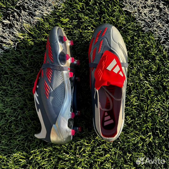 Бутсы Adidas Predator 30 FG (р.39-45)