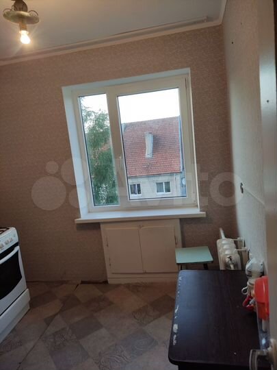 3-к. квартира, 56 м², 5/5 эт.
