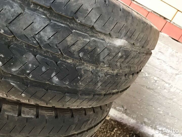 КАМА Кама-Евро-131 235/65 R16 131