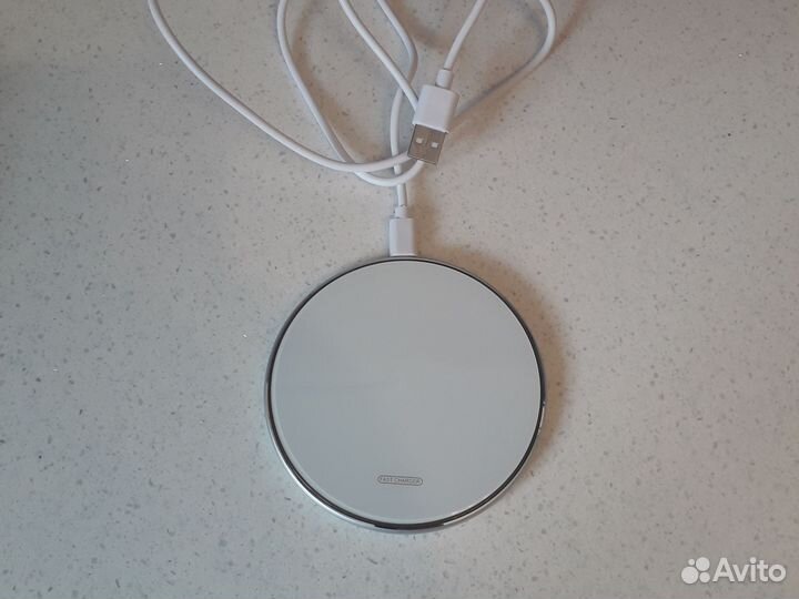 Беспроводная зарядка samsung