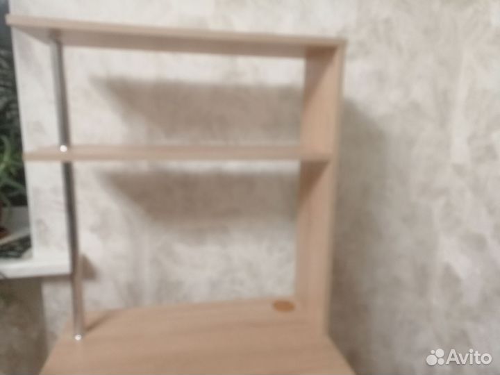 Компьютерный стол новый
