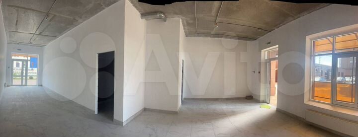 Сдам офисное помещение, 106 м²