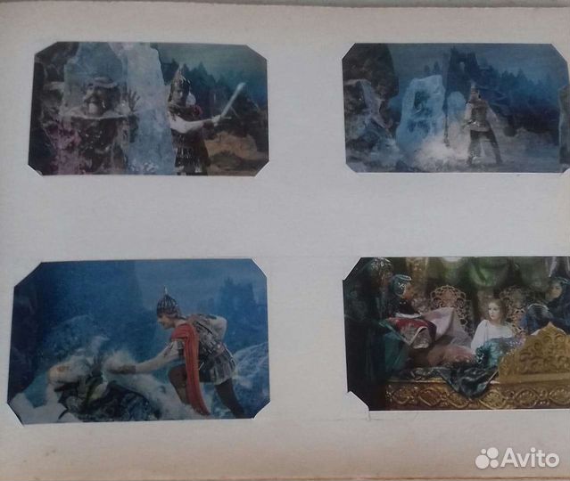 3олотой фонд киноматографии СССР