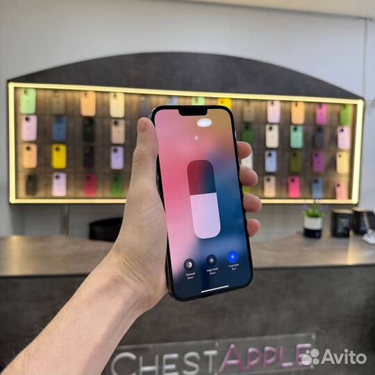 iPhone 13 Pro Max, 128 ГБ