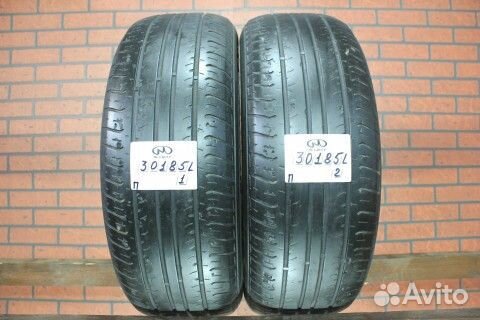 Hankook Optimo K415 225/60 R17