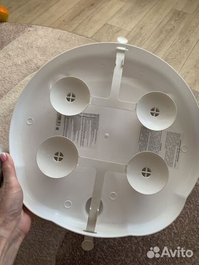 Стульчик для купания