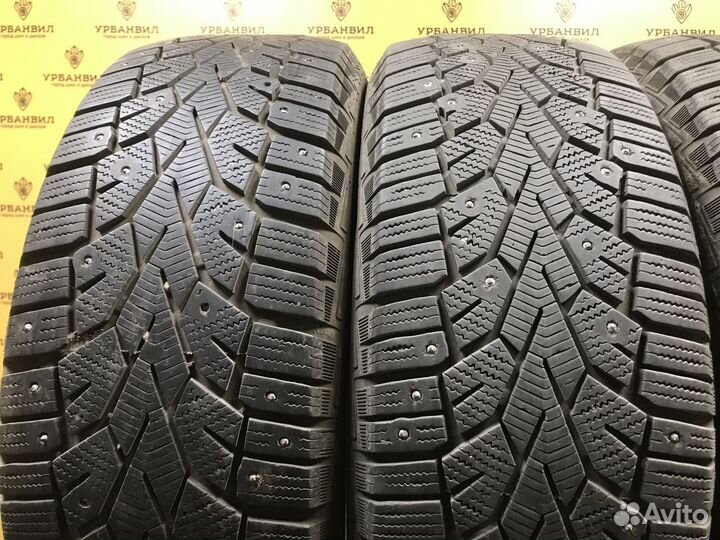 Gislaved NordFrost 100 SUV 215/65 R16 102T