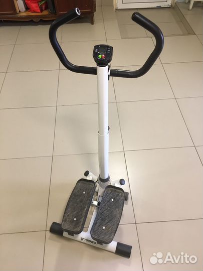 Тренажер степпер