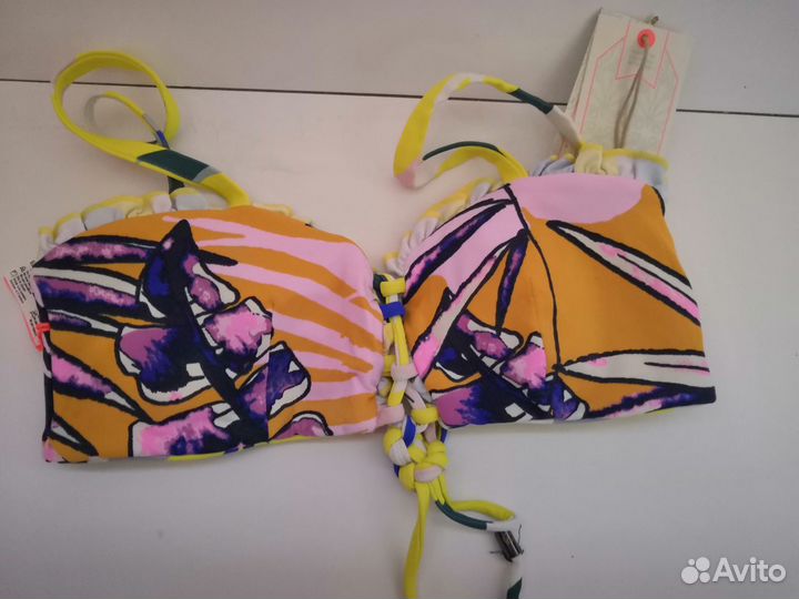 Купальник новый victorias secret оригинал S