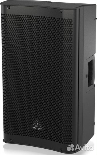 Behringer DR112DSP активная двухполосная