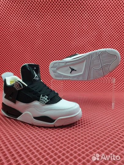 Мужские кроссовки Nike Air Jordan 4