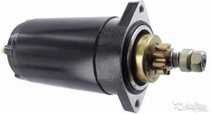 Стартер для гидроцикла Kawasaki