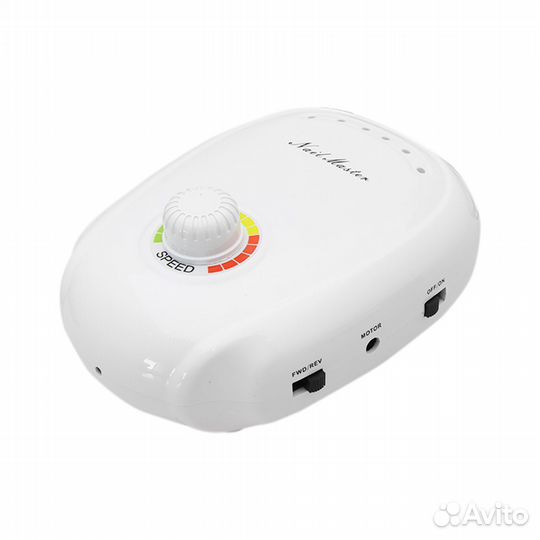 Аппарат для маникюра и педикюра 35000 об/мин 65 W