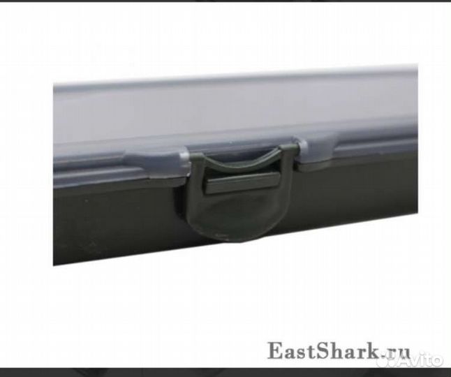 Поводчица, пенал. Eastshark