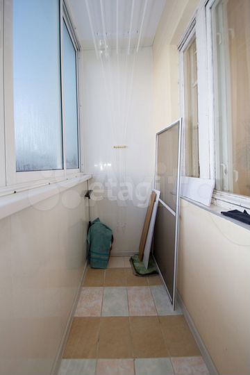 2-к. квартира, 49 м², 5/5 эт.