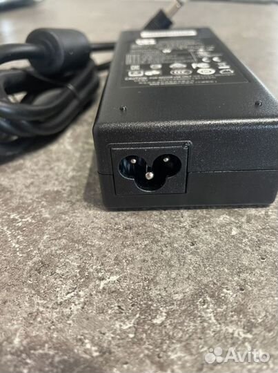 Блок питания 12V 7.5A