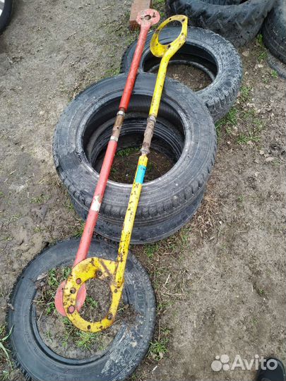 Разбор ваз 21099