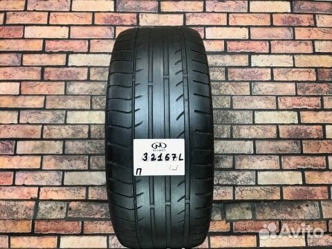 Dunlop SP Sport Maxx TT 225/55 R16 95Y