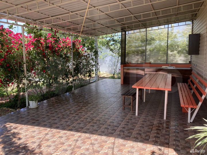 Комната 18 м² в 3-к., 1/1 эт.