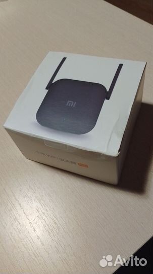 Wifi репитер (усилитель) Xiaomi R03 Pro