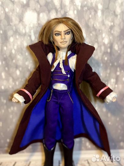 Кукла monster high