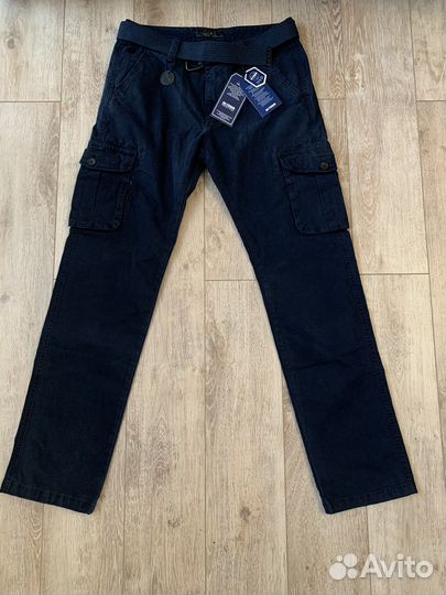 Джоггеры мужские