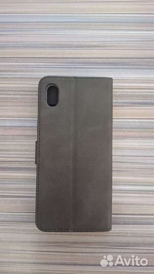 Чехол на xiaomi Redmi 7a