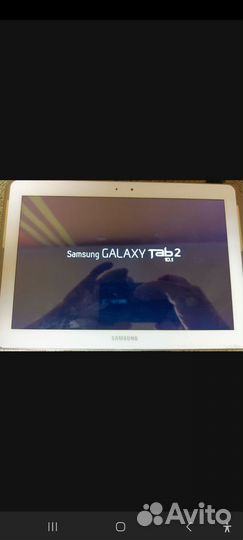 Планшет samsung galaxy tab 2