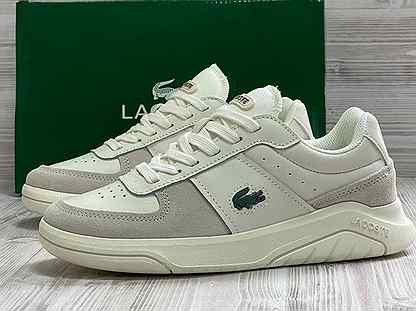 Кроссовки Lacoste Женские (36-41)