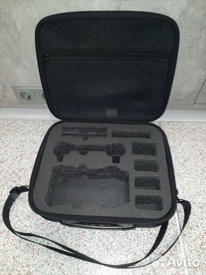 Квадрокоптер Xiaomi fimi x8 se 2020