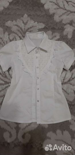 Школьная форма р.134