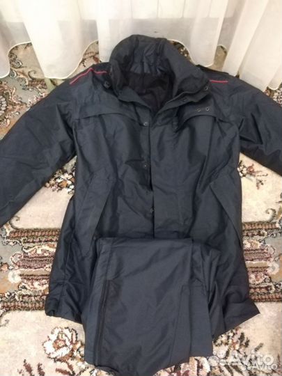 Форма мвд -48размер