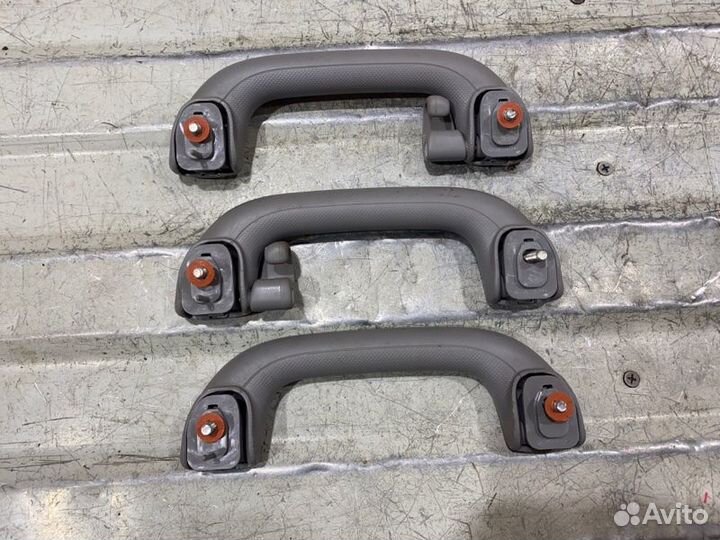 Потолочные ручки Hyundai Solaris 1 G4FA 1 2013