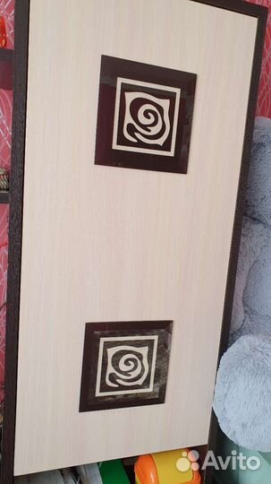 Письменный стол