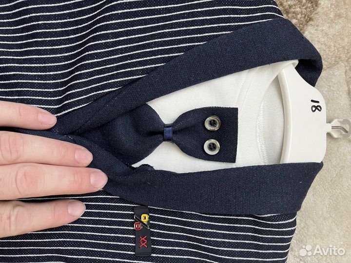 Детский костюм на мальчика