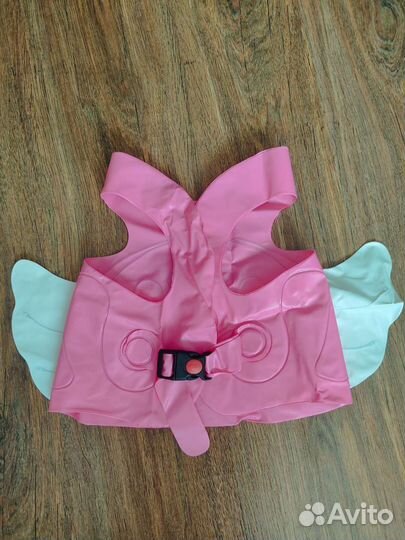 Детский плавательный жилет