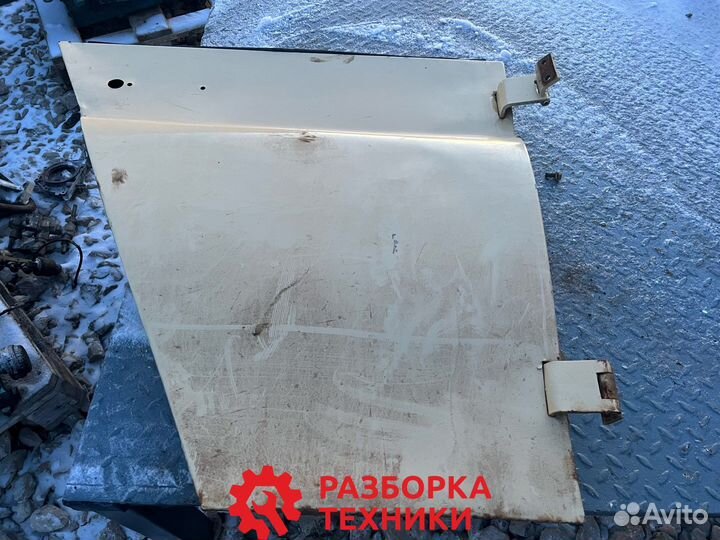 Дверь задняя УАЗ 31514