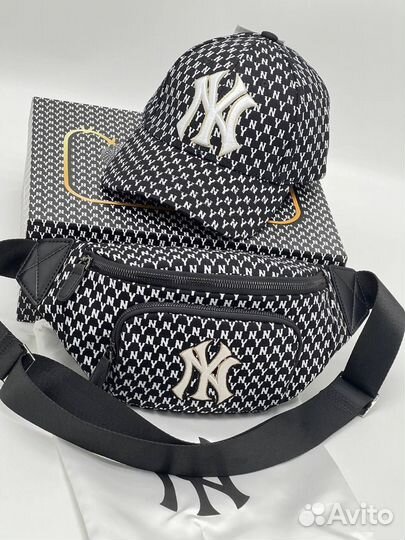 Сумка +кепка