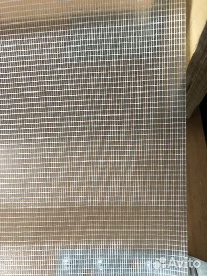 Лента самоклеющаяся прозрачная армированная