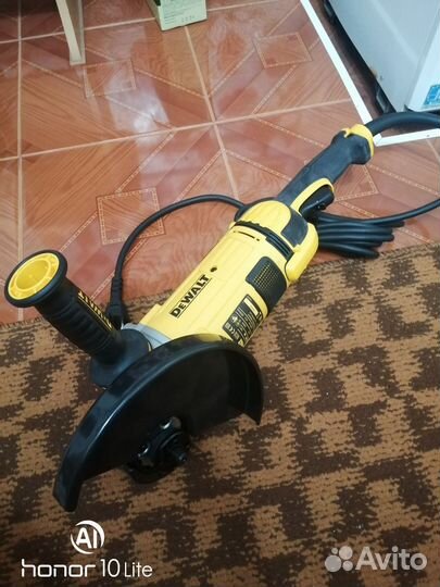 Ушм болгарка 230 деволт